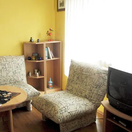 Apartamenty Zabrze *